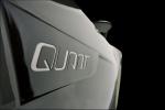Koenigsegg NLV Quant Concept 2009 года